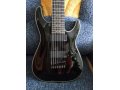 Schecter Hellraiser C8 в городе Нижневартовск, фото 2, стоимость: 22 000 руб.