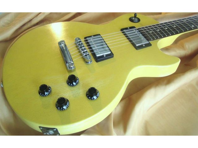 Продается электрогитара gibson Les Paul Special в городе Ростов-на-Дону, фото 1, Ростовская область