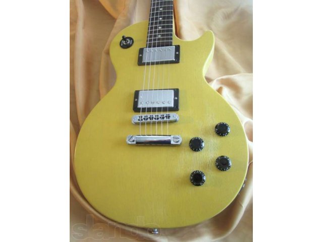 Продается электрогитара gibson Les Paul Special в городе Ростов-на-Дону, фото 2, стоимость: 31 000 руб.