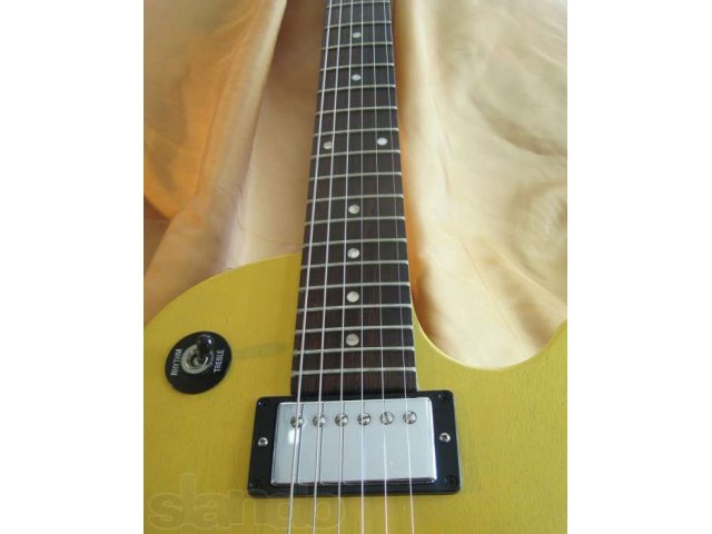 Продается электрогитара gibson Les Paul Special в городе Ростов-на-Дону, фото 3, Электрогитары