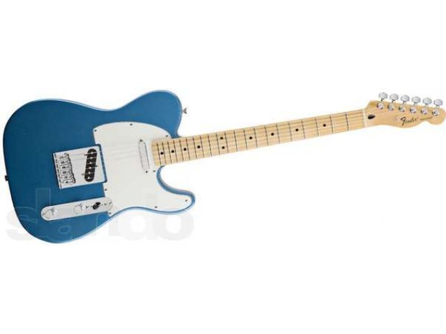 Продам гитару FENDER в городе Миасс, фото 1, стоимость: 20 000 руб.
