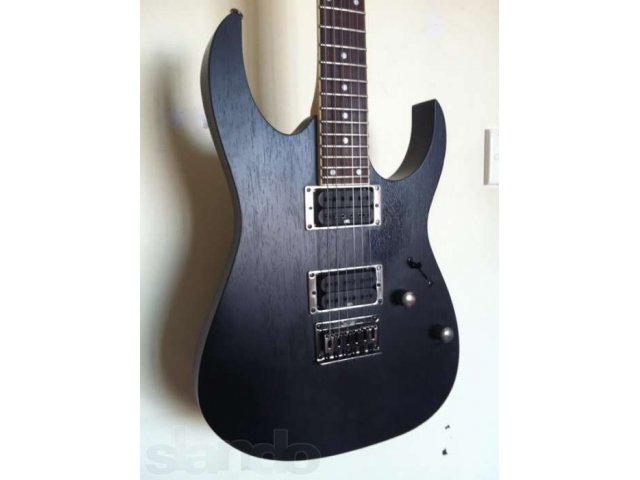 Электрогитара Ibanez RG321MH в городе Мурманск, фото 1, Электрогитары