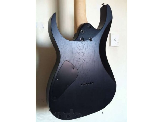 Электрогитара Ibanez RG321MH в городе Мурманск, фото 3, стоимость: 13 000 руб.