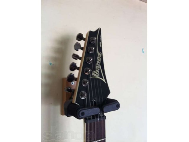 Электрогитара Ibanez RG321MH в городе Мурманск, фото 4, Электрогитары