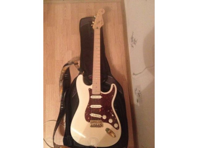 Fender Kotzen stratocaster в городе Санкт-Петербург, фото 1, Электрогитары