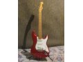 Fender Japan Stratocaster ST57-70US (Red) 1997 г. в городе Волгоград, фото 1, Волгоградская область