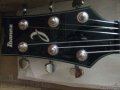 Электрогитара Ibanez ART 100 DX (Les Paul) + комбоусилитель в городе Казань, фото 2, стоимость: 16 000 руб.