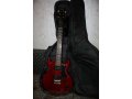 Продам гитару Ibanez GAX30 TR вместе с чехлом в городе Архангельск, фото 1, Архангельская область