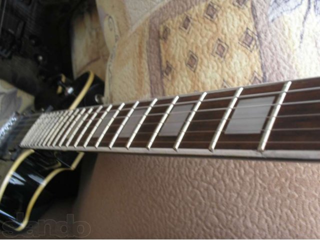 Продам электрогитару Greco Les Paul, EG360B в городе Ярославль, фото 1, стоимость: 15 000 руб.