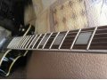 Продам электрогитару Greco Les Paul, EG360B в городе Ярославль, фото 1, Ярославская область