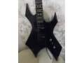 B. C. Rich Dark Arts Warlock в городе Краснодар, фото 1, Краснодарский край