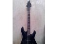 Электрогитара Schecter Demon 6 в городе Омск, фото 1, Омская область