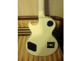 Gibson Les Paul Custom Shop+ Roland Cube 20X в городе Пермь, фото 2, стоимость: 18 000 руб.