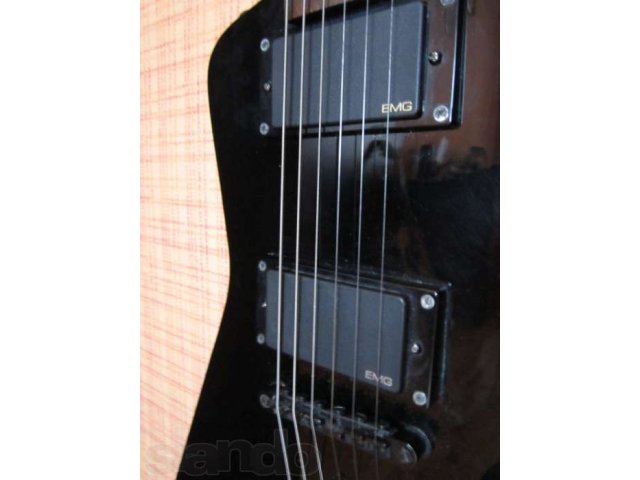 Продам гитару Washburn Dime D200PROe в городе Екатеринбург, фото 3, Свердловская область