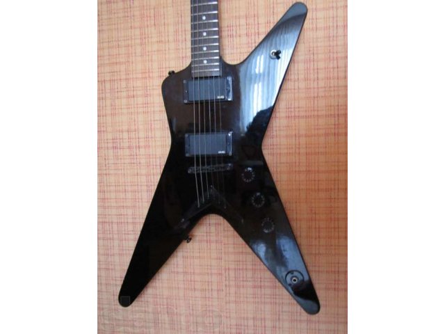 Продам гитару Washburn Dime D200PROe в городе Екатеринбург, фото 4, стоимость: 12 000 руб.