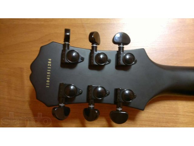 Epiphone Prophecy SG Custom EX в городе Волгоград, фото 4, Электрогитары