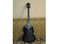 Epiphone Prophecy SG Custom EX в городе Волгоград, фото 3, Электрогитары