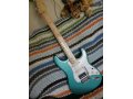 Fender Strat Plus 1994 USA в городе Нижний Новгород, фото 1, Нижегородская область