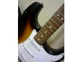 Fender Stratocaster в городе Пенза, фото 4, Пензенская область