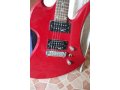 Гитара B.C.RICH Bronze Mockingbird RD + Комбо Indie Sky 10 в городе Кемерово, фото 2, стоимость: 5 000 руб.