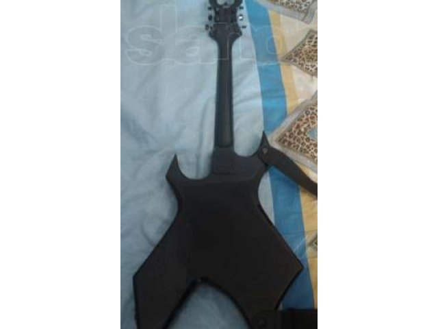 Электрогитара BC Rich M7 Warlock в городе Слободской, фото 2, Кировская область