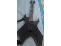 Электрогитара BC Rich M7 Warlock в городе Слободской, фото 1, Кировская область