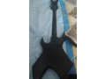 Электрогитара BC Rich M7 Warlock в городе Слободской, фото 2, стоимость: 6 500 руб.