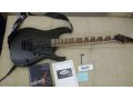 Элетрогитара ibanez RG370DX в городе Иркутск, фото 1, Иркутская область