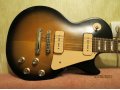 Gibson LES paul studio 60s tribute в городе Тверь, фото 2, стоимость: 26 500 руб.