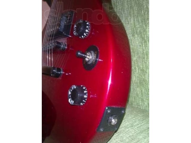 Epiphone special II в городе Тверь, фото 3, Тверская область