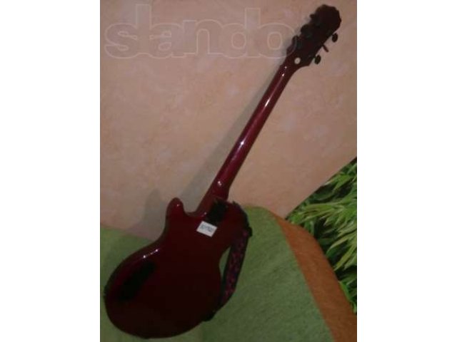 Epiphone special II в городе Тверь, фото 4, стоимость: 10 000 руб.