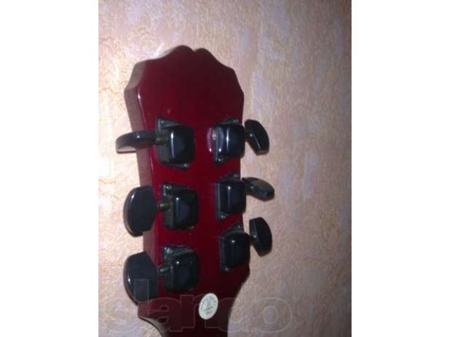 Epiphone special II в городе Тверь, фото 7, стоимость: 10 000 руб.