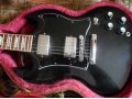 Gibson SG Standard в городе Волжский, фото 3, Электрогитары