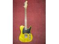 Telecaster Hand Made в городе Кирово-Чепецк, фото 1, Кировская область