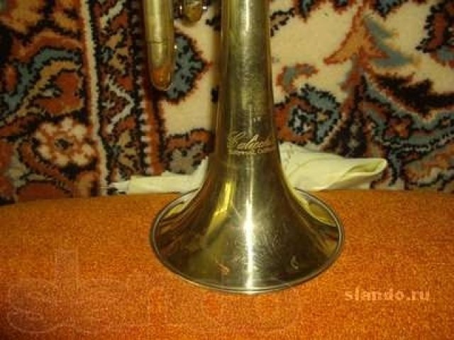 Продается труба, Olds Ambussador в городе Москва, фото 2, стоимость: 28 000 руб.