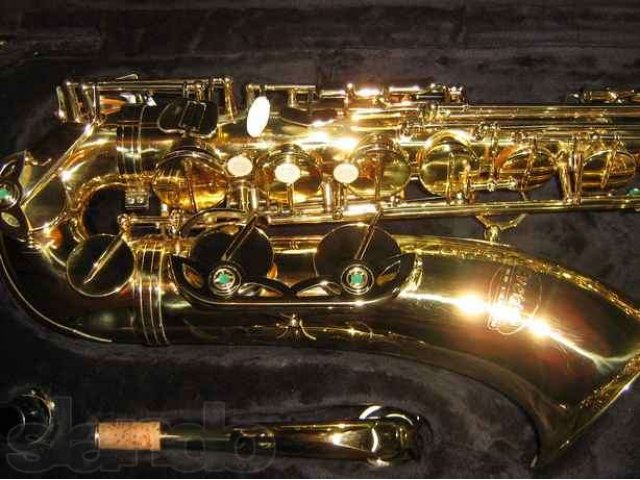 Julius Keilwerth EV300 Tenor Saxophone в городе Калининград, фото 3, Трубы, духовые инструменты