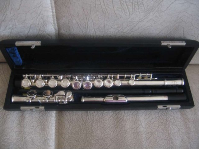 Новая флейта maxtone dy french engineer в городе Чебоксары, фото 1, стоимость: 6 300 руб.