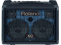 Roland KC110 стереоклавишный комбо энергонезависим в городе Москва, фото 3, Комбоусилители