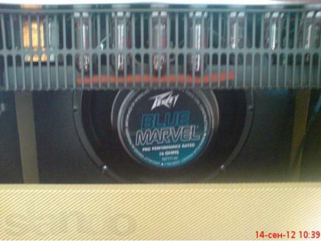 Гитарный ламповый комбо Peavey Classic 30-112 в городе Волгоград, фото 3, стоимость: 25 000 руб.