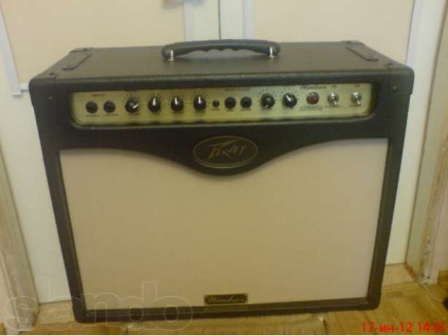 Peavey Windsor Studio Classe A valve Amplifier 15W в городе Волгоград, фото 1, Волгоградская область