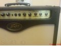 Peavey Windsor Studio Classe A valve Amplifier 15W в городе Волгоград, фото 5, стоимость: 18 000 руб.