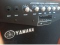 YAMAHA_TG-30.Комбоусилитель,оранжевый. Отдам за дешево! в городе Хабаровск, фото 4, Хабаровский край