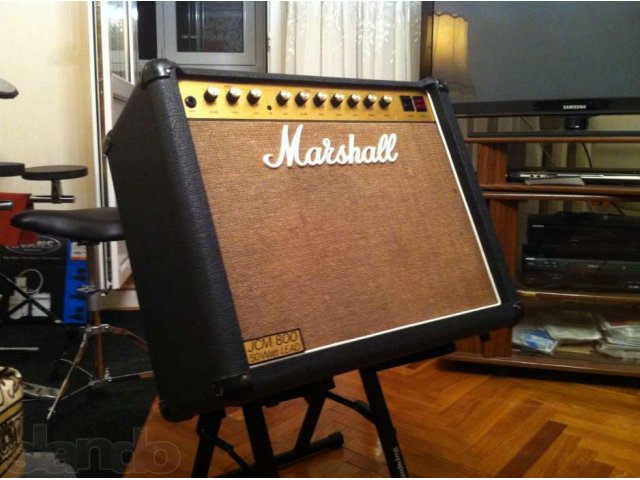 Marshall JCM 800 50w Lead в городе Белгород, фото 5, Белгородская область