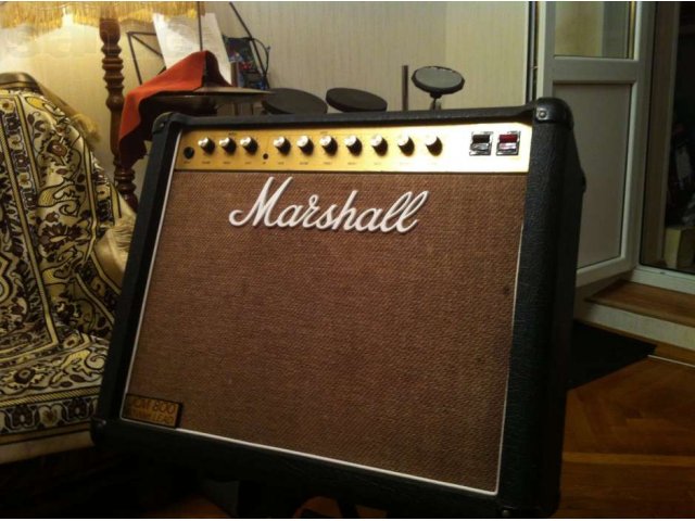 Marshall JCM 800 50w Lead в городе Белгород, фото 6, стоимость: 35 000 руб.