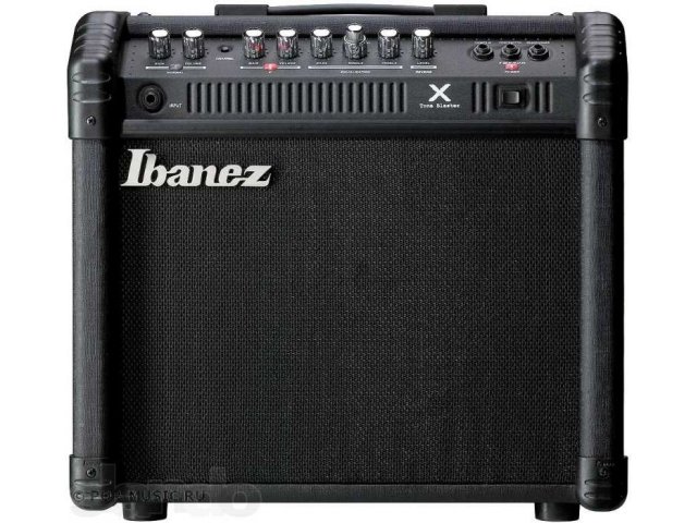 Продаю Гитарный комбо IBANEZ TBX 30 R в городе Саранск, фото 1, стоимость: 4 500 руб.