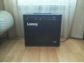 Продаю гитарный комбоусилитель Laney LX65R в городе Курган, фото 1, Курганская область