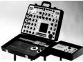 EMS SYNTHI AKS – оригинальный синтезатор 1972 года в городе Москва, фото 1, Московская область