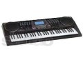 Синтезатор casio ctk-631 или обменяю на электрогитару в городе Тамбов, фото 1, Тамбовская область