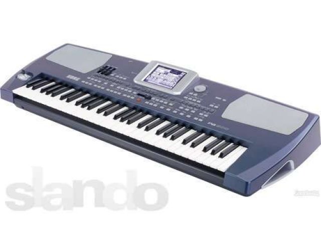 KORG PA500 11 года выпуска в отличном состоянии продам в городе Кострома, фото 1, стоимость: 27 000 руб.