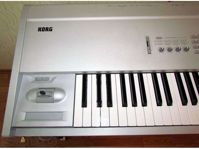 korg triton pro x88 в городе Архангельск, фото 2, Синтезаторы